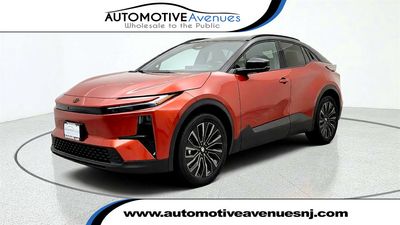 2026 Toyota C-HR - JTMAAAAD9TJ015670