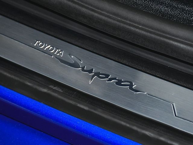 2026 Toyota GR Supra 3.0 - 22977531 - 11