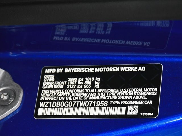 2026 Toyota GR Supra 3.0 - 22977531 - 15