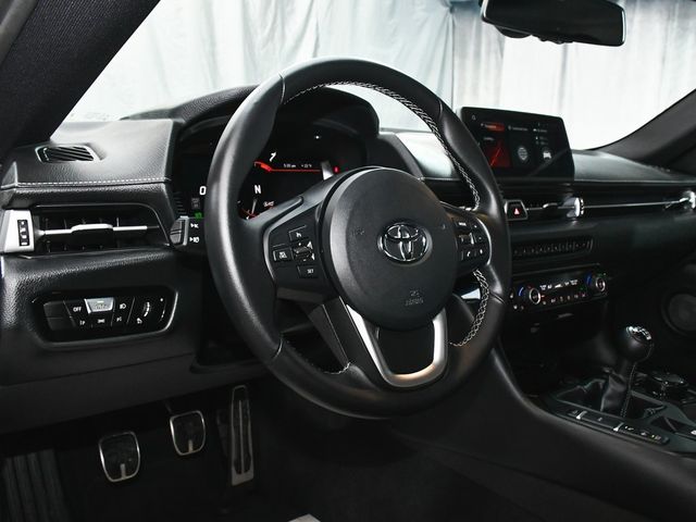 2026 Toyota GR Supra 3.0 - 22977531 - 18