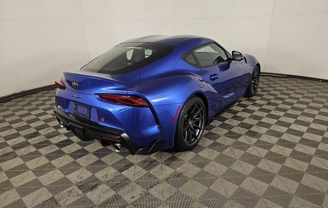 2026 Toyota GR Supra 3.0 - 22977531 - 1