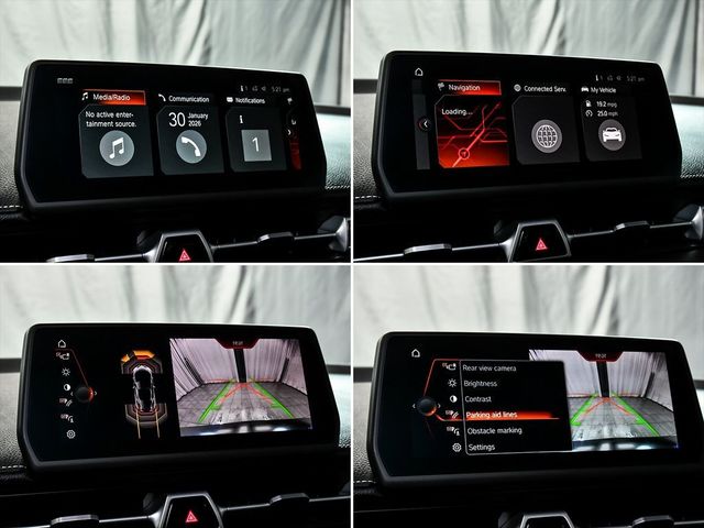 2026 Toyota GR Supra 3.0 - 22977531 - 20