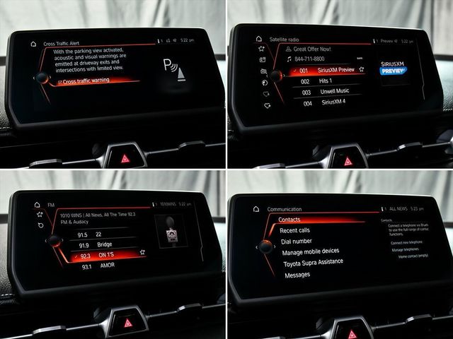 2026 Toyota GR Supra 3.0 - 22977531 - 22