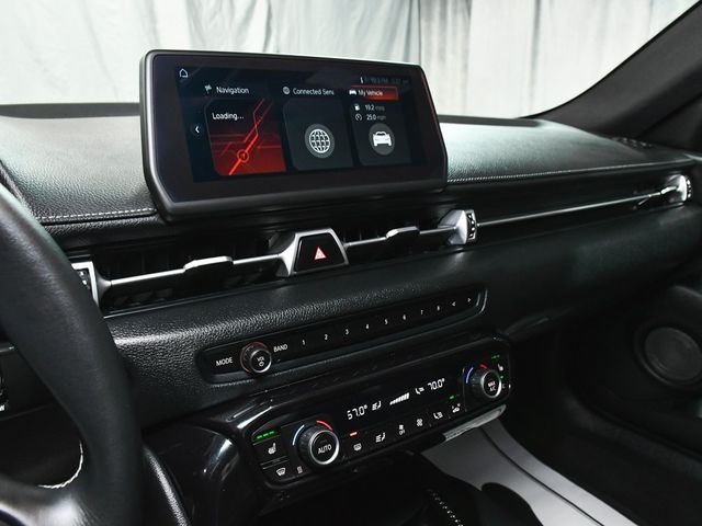 2026 Toyota GR Supra 3.0 - 22977531 - 32