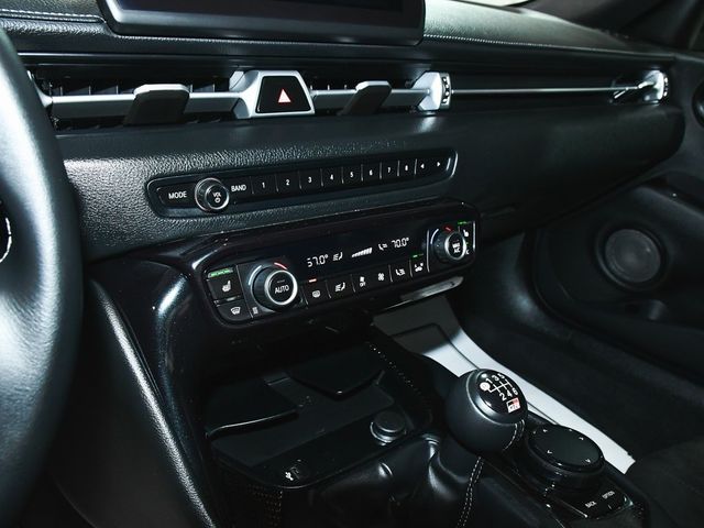 2026 Toyota GR Supra 3.0 - 22977531 - 33