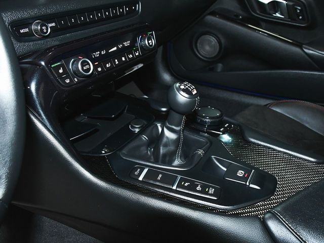 2026 Toyota GR Supra 3.0 - 22977531 - 34