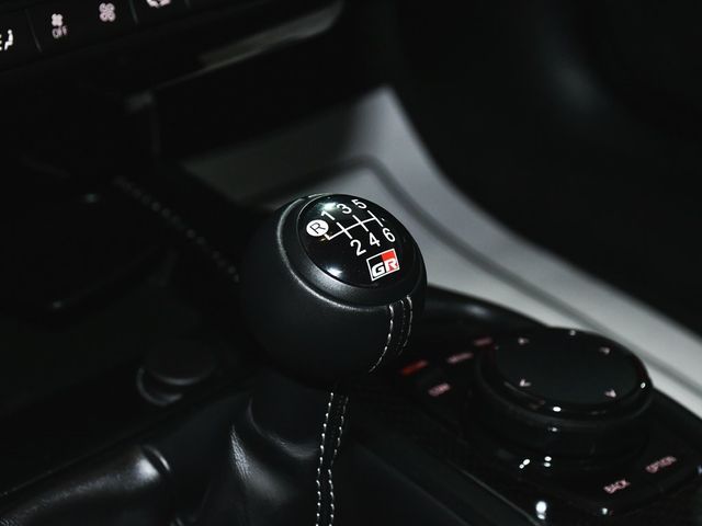 2026 Toyota GR Supra 3.0 - 22977531 - 35