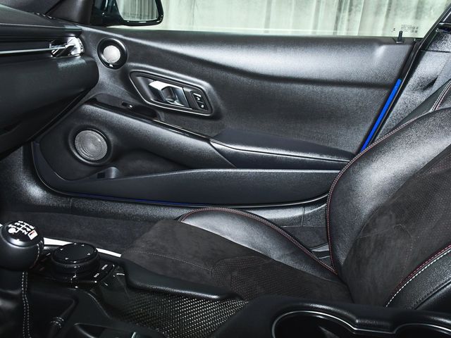 2026 Toyota GR Supra 3.0 - 22977531 - 38