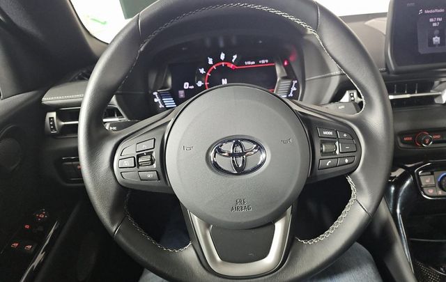 2026 Toyota GR Supra 3.0 - 22977531 - 3