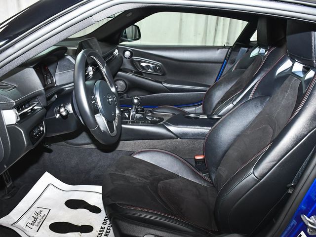 2026 Toyota GR Supra 3.0 - 22977531 - 39