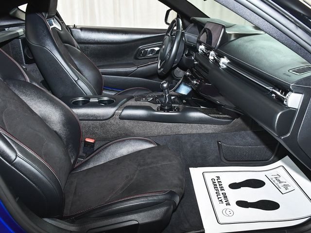 2026 Toyota GR Supra 3.0 - 22977531 - 41