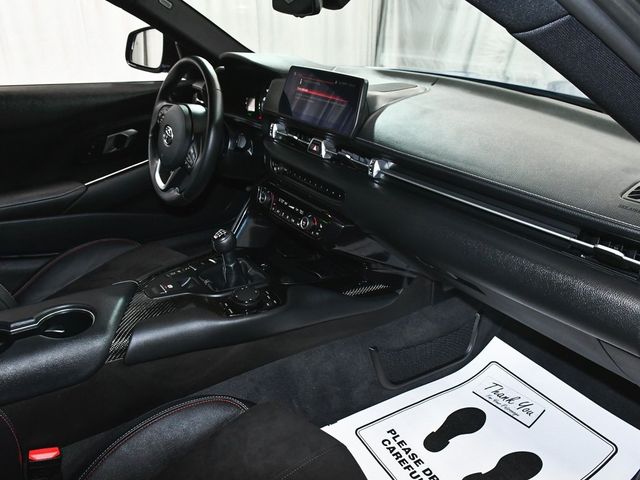 2026 Toyota GR Supra 3.0 - 22977531 - 43