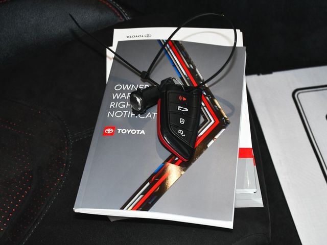 2026 Toyota GR Supra 3.0 - 22977531 - 48