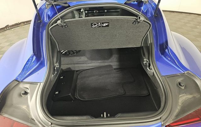 2026 Toyota GR Supra 3.0 - 22977531 - 4