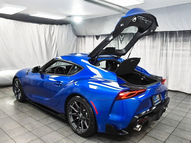 2026 Toyota GR Supra 3.0 - 22977531 - 49