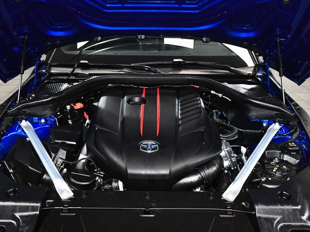 2026 Toyota GR Supra 3.0 - 22977531 - 53