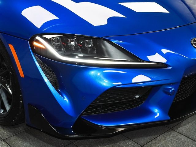 2026 Toyota GR Supra 3.0 - 22977531 - 55