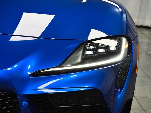 2026 Toyota GR Supra 3.0 - 22977531 - 57