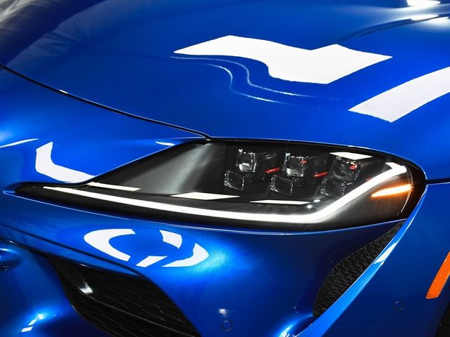 2026 Toyota GR Supra 3.0 - 22977531 - 58