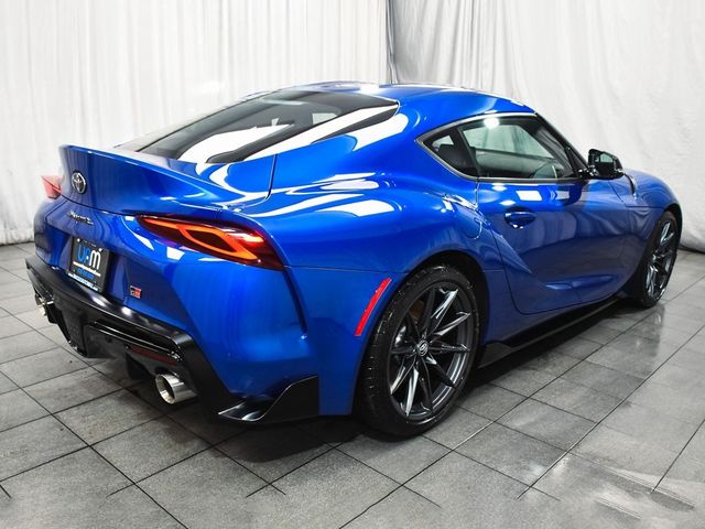 2026 Toyota GR Supra 3.0 - 22977531 - 5