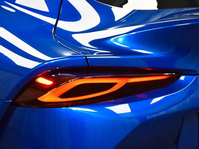 2026 Toyota GR Supra 3.0 - 22977531 - 61
