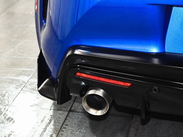 2026 Toyota GR Supra 3.0 - 22977531 - 62