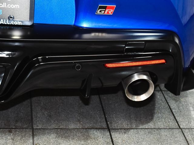 2026 Toyota GR Supra 3.0 - 22977531 - 64