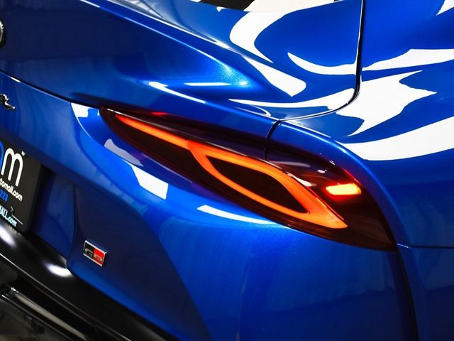 2026 Toyota GR Supra 3.0 - 22977531 - 65