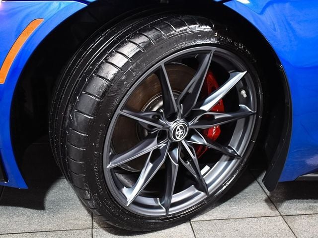 2026 Toyota GR Supra 3.0 - 22977531 - 6