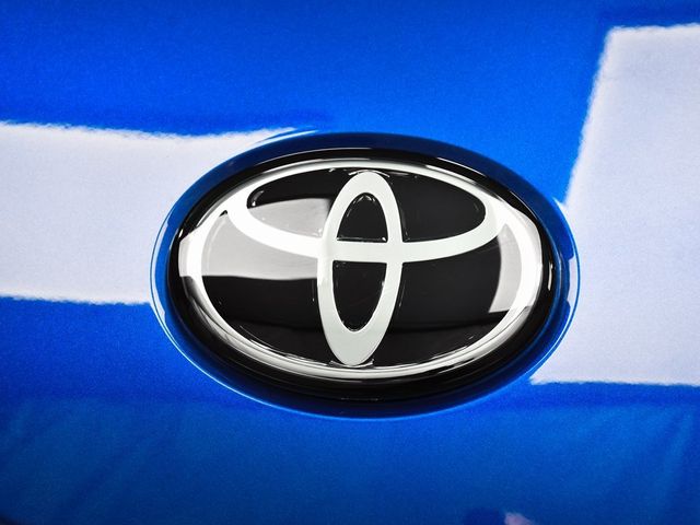 2026 Toyota GR Supra 3.0 - 22977531 - 71