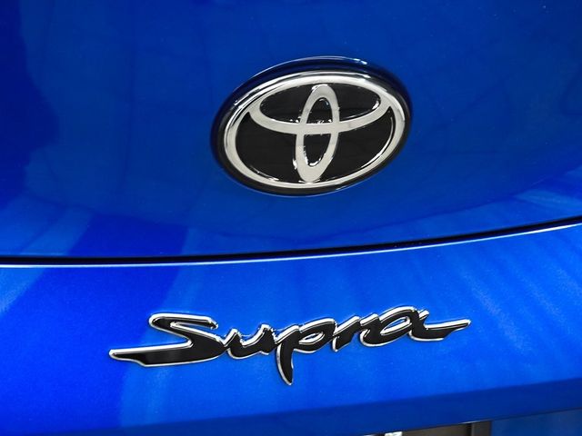 2026 Toyota GR Supra 3.0 - 22977531 - 72