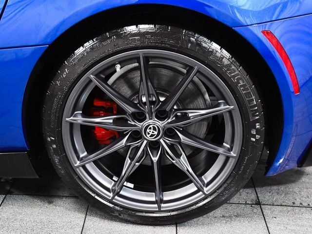 2026 Toyota GR Supra 3.0 - 22977531 - 7