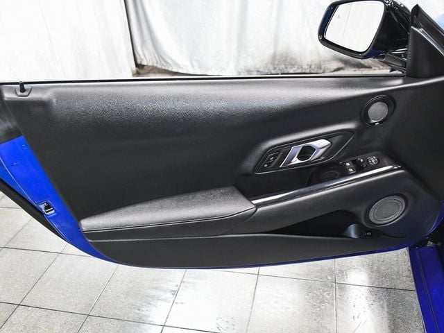 2026 Toyota GR Supra 3.0 - 22977531 - 8