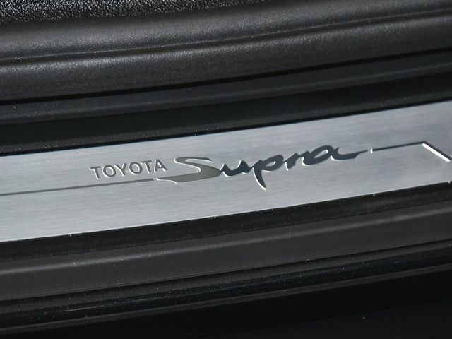 2026 Toyota GR Supra 3.0 Premium - 22977559 - 11