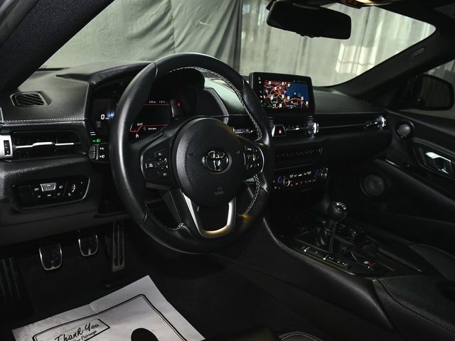 2026 Toyota GR Supra 3.0 Premium - 22977559 - 18