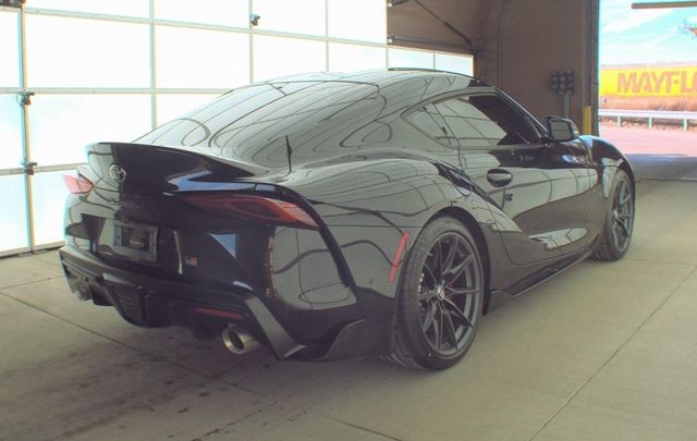 2026 Toyota GR Supra 3.0 Premium - 22977559 - 1