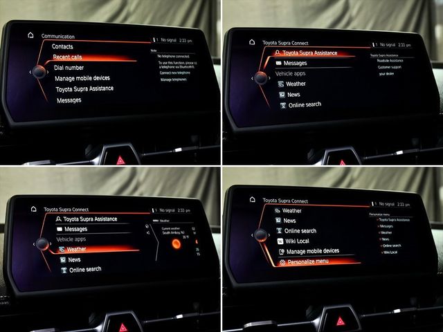 2026 Toyota GR Supra 3.0 Premium - 22977559 - 23