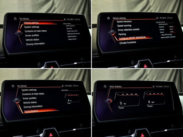 2026 Toyota GR Supra 3.0 Premium - 22977559 - 24