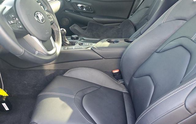 2026 Toyota GR Supra 3.0 Premium - 22977559 - 2