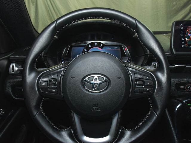 2026 Toyota GR Supra 3.0 Premium - 22977559 - 29