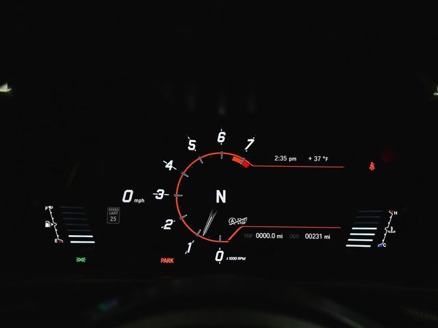 2026 Toyota GR Supra 3.0 Premium - 22977559 - 32