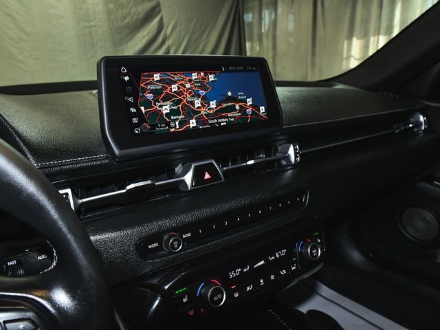 2026 Toyota GR Supra 3.0 Premium - 22977559 - 35