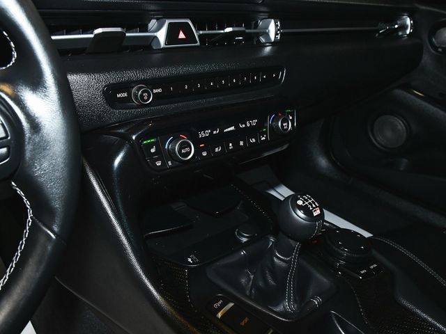 2026 Toyota GR Supra 3.0 Premium - 22977559 - 36