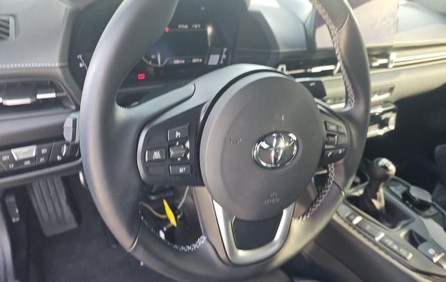 2026 Toyota GR Supra 3.0 Premium - 22977559 - 3