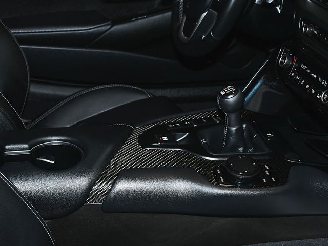 2026 Toyota GR Supra 3.0 Premium - 22977559 - 44