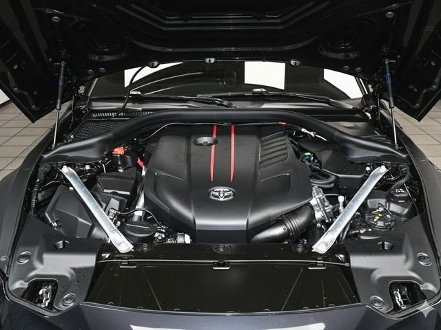 2026 Toyota GR Supra 3.0 Premium - 22977559 - 53