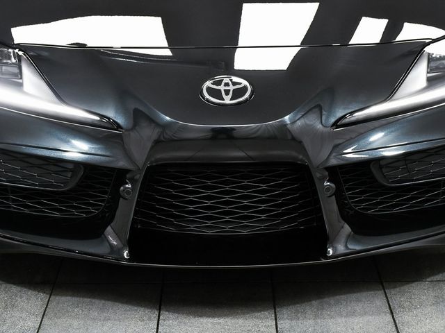 2026 Toyota GR Supra 3.0 Premium - 22977559 - 56