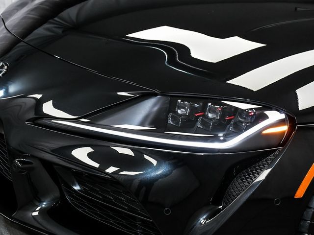 2026 Toyota GR Supra 3.0 Premium - 22977559 - 57