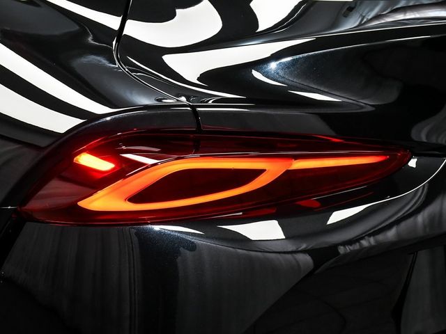 2026 Toyota GR Supra 3.0 Premium - 22977559 - 60