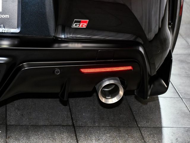 2026 Toyota GR Supra 3.0 Premium - 22977559 - 62